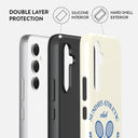 Leisure Club - Samsung Galaxy A55 Case 2
