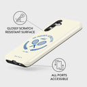 Leisure Club - Samsung Galaxy A55 Case 3