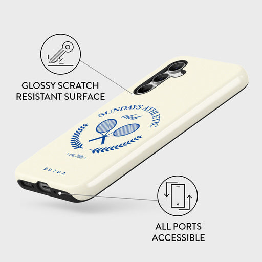 Leisure Club - Samsung Galaxy A55 Case 3