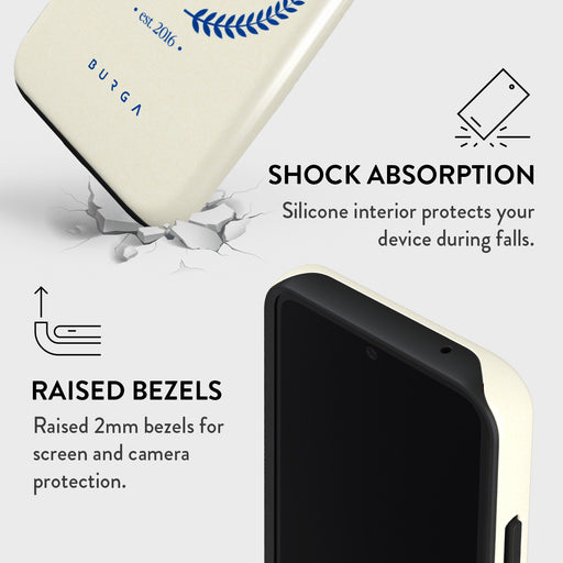 Leisure Club - Samsung Galaxy A55 Case 4