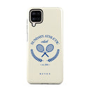 Leisure Club - Samsung Galaxy A12 4G Case