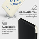 Leisure Club - Samsung Galaxy A12 4G Case 4