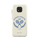 Leisure Club - Motorola Moto G Power 2021 Case 1
