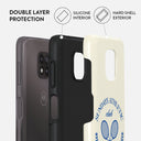 Leisure Club - Motorola Moto G Power 2021 Case 2