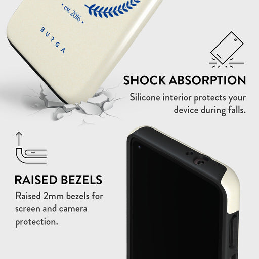 Leisure Club - Motorola Moto G Power 2021 Case 4