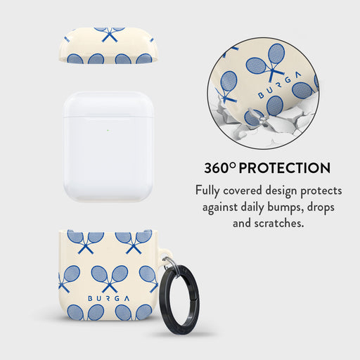 Leisure Club - AirPods Case 2