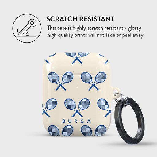 Leisure Club - AirPods Case 4