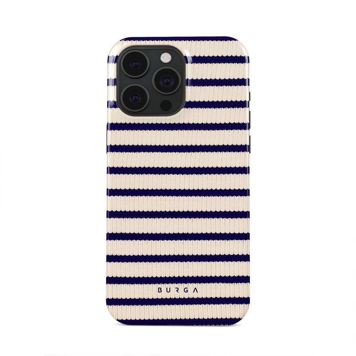 iPhone 15 Pro Max Cases | Stylish & Protective - BURGA