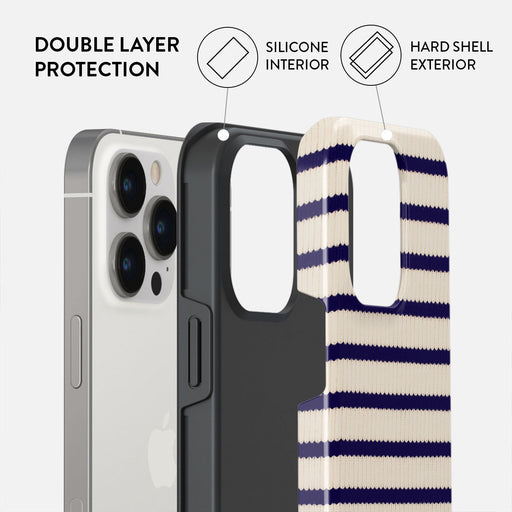 Old Money - iPhone 14 Pro Case 6