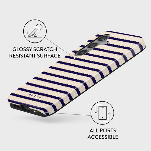 Old Money - Samsung Galaxy S24 Case 7