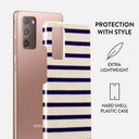 Old Money - Samsung Galaxy Note 20 4G / 5G Case 2