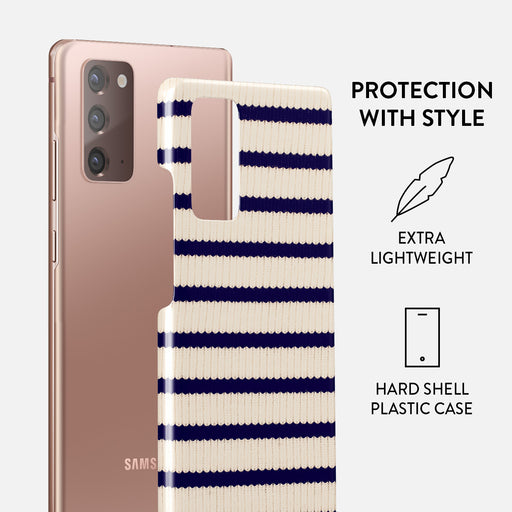 Old Money - Samsung Galaxy Note 20 4G / 5G Case 2