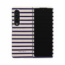 Old Money - Samsung Galaxy Z Fold 4 Case 1