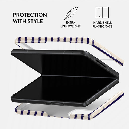 Old Money - Samsung Galaxy Z Fold 4 Case 2