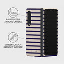 Old Money - Samsung Galaxy Z Fold 4 Case 3