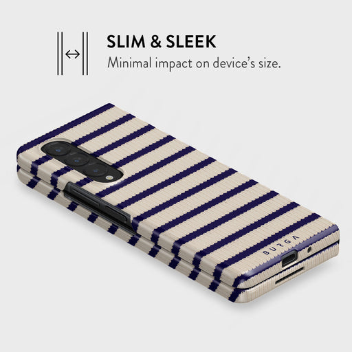 Old Money - Samsung Galaxy Z Fold 4 Case 4