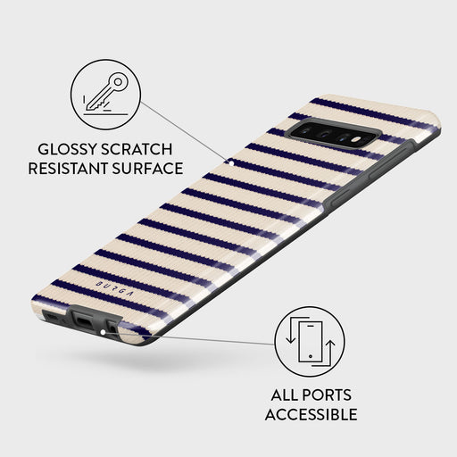 Old Money - Samsung Galaxy S10 4G Case 3