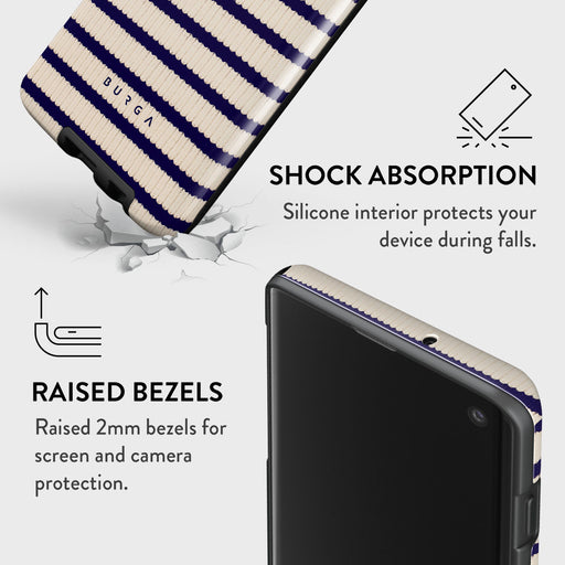 Old Money - Samsung Galaxy S10 4G Case 4