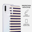 Old Money - Samsung Galaxy A70 Case 2