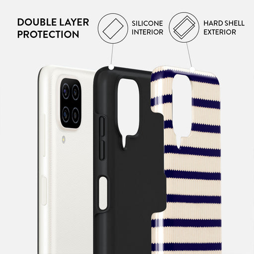 Old Money - Samsung Galaxy A12 4G Case 2