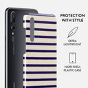 Old Money - Huawei P20 Case 2