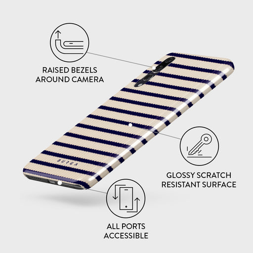 Old Money - Huawei P20 Case 3