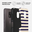 Old Money - Motorola Moto G Power 2021 Case 2