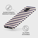 Old Money - Motorola Moto G Power 2021 Case 3