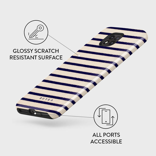 Old Money - Motorola Moto G Power 2021 Case 3