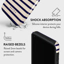 Old Money - Motorola Moto G Power 2021 Case 4