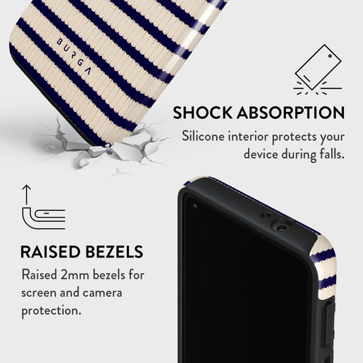 Old Money - Motorola Moto G Power 2021 Case 4
