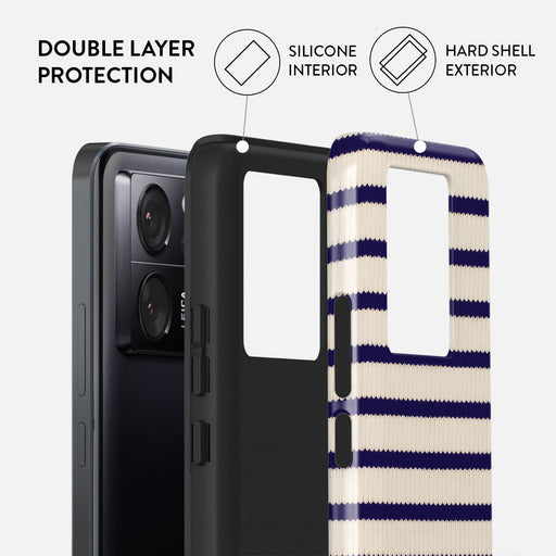 Old Money - Xiaomi 13T Case 2