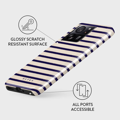 Old Money - Xiaomi 13T Case 3