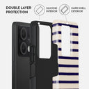 Old Money - Xiaomi Redmi Note 13 5G Case 2