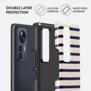 Old Money - Xiaomi 12 Case 2