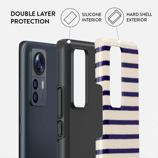 Old Money - Xiaomi 12 Case 2