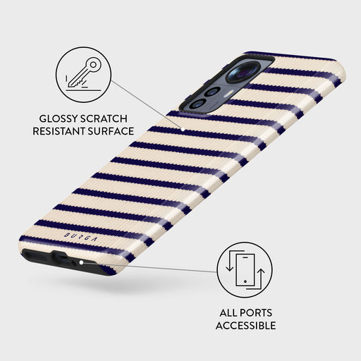 Old Money - Xiaomi 12 Case 3