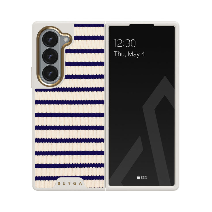 Old Money - Samsung Galaxy Z Fold 6 Case
