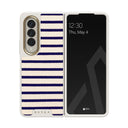 Old Money - Samsung Galaxy Z Fold 4 Case 36