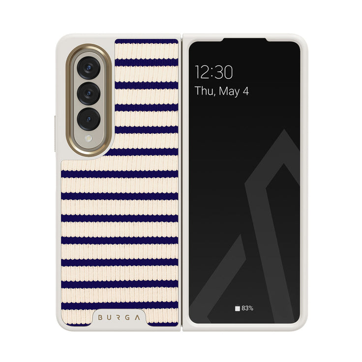 Old Money - Samsung Galaxy Z Fold 4 Case