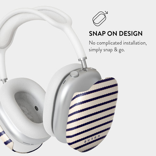 Old Money - AirPods Max Case 3