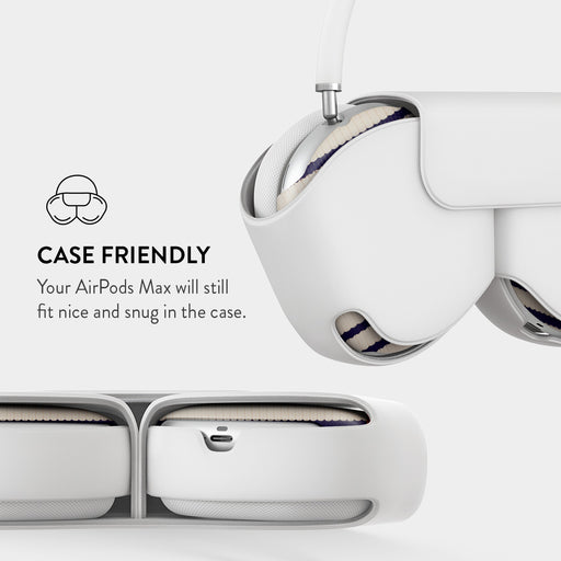 Old Money - AirPods Max Case 5