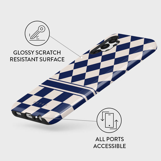 Check & Mate - Samsung Galaxy A13 4G Case 3