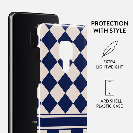 Check & Mate - Huawei Mate 20 Case 2