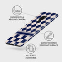 Check & Mate - Huawei Mate 20 Case 3