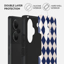 Check & Mate - Xiaomi Redmi Note 13 Pro+ 5G Case 2