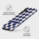 Check & Mate - Xiaomi Redmi Note 13 Pro+ 5G Case 3