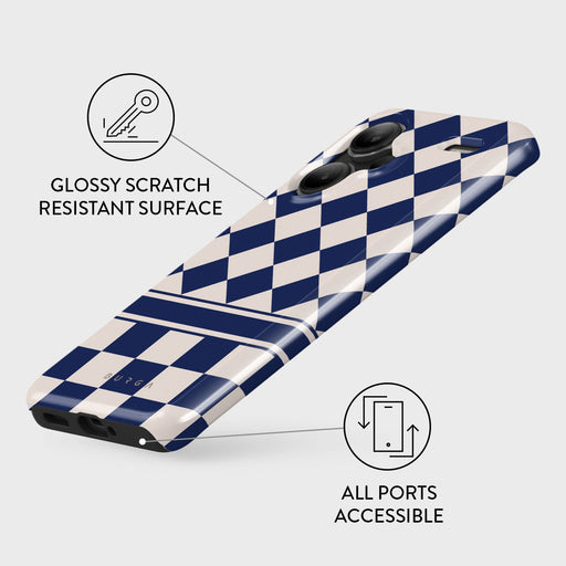 Check & Mate - Xiaomi Redmi Note 13 Pro+ 5G Case 3
