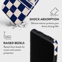 Check & Mate - Xiaomi Redmi Note 13 Pro+ 5G Case 4