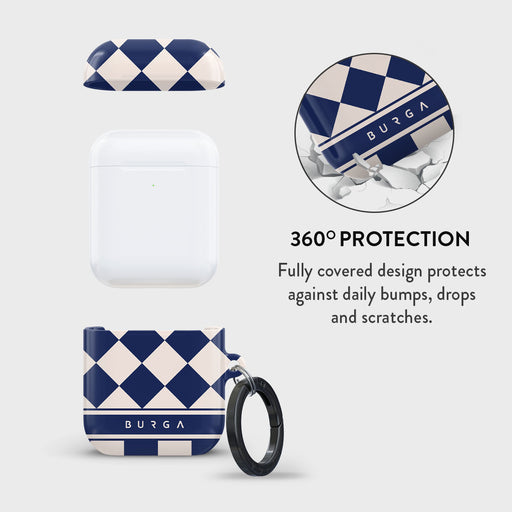 Check & Mate - AirPods Case 2